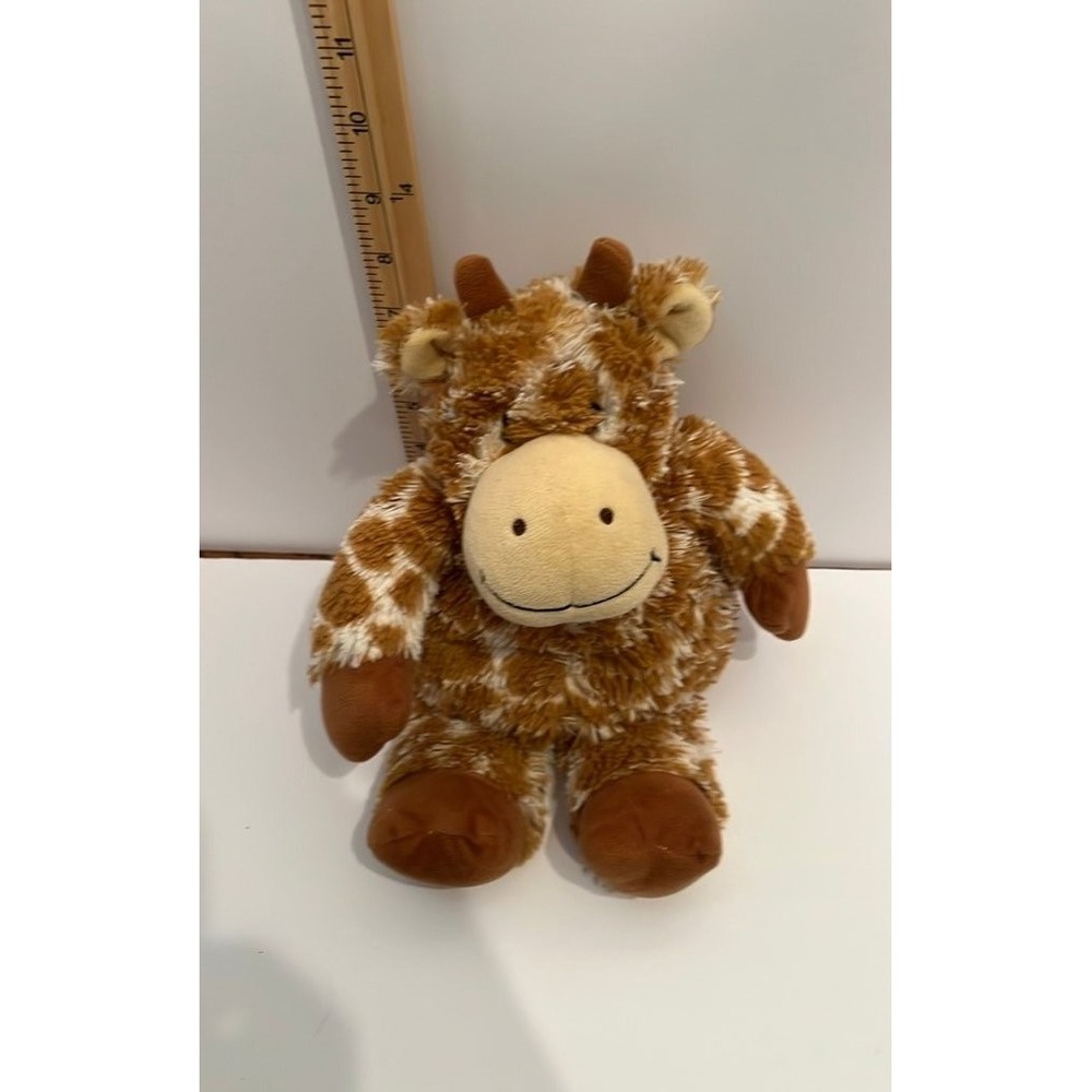 Warmies Microwavable Plush Giraffe‎